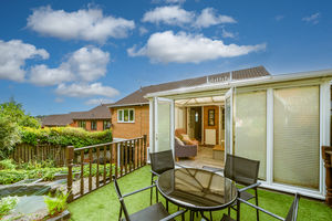 GARDEN- click for photo gallery